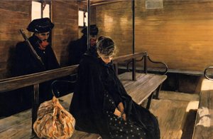 Een andere Marguerite door Joaquín Sorolla